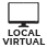 Certificado de Local Virtual